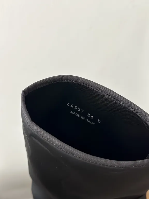 Rick Owens Shoe 